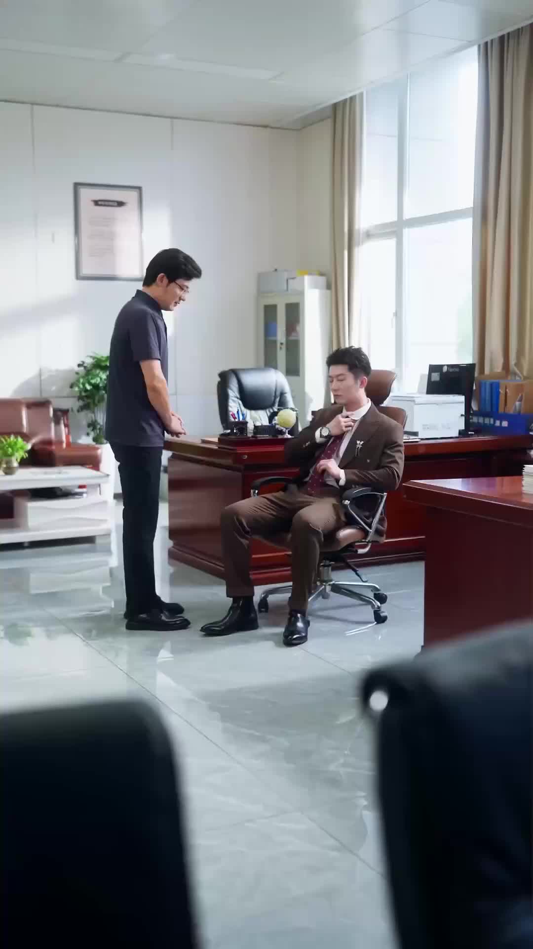 Bunga Mekar dari Air Mata - Episode 26 - Episode 26