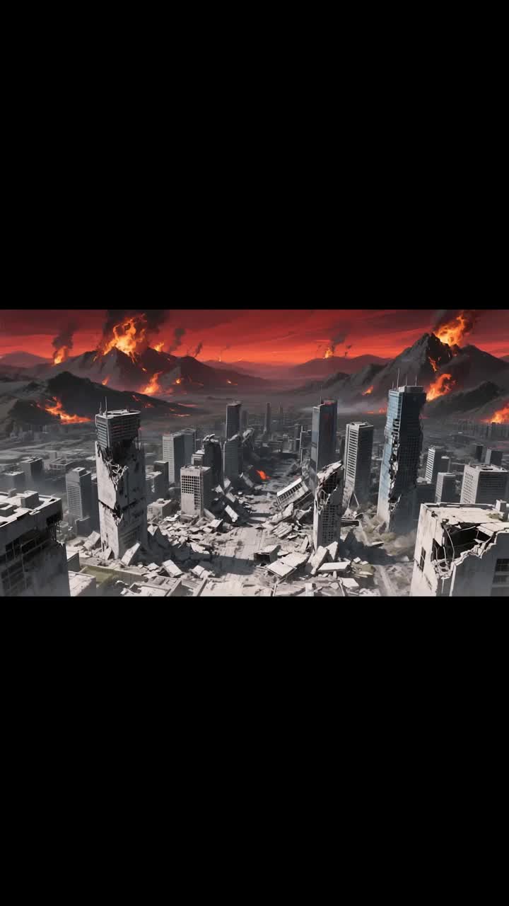 Mutation of the Weakest, Rise of the Strongest Episode 1