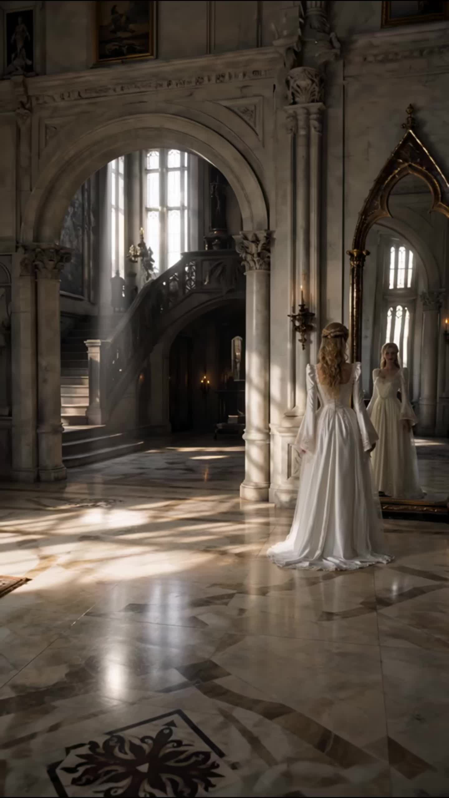 Saintfall Episode 6