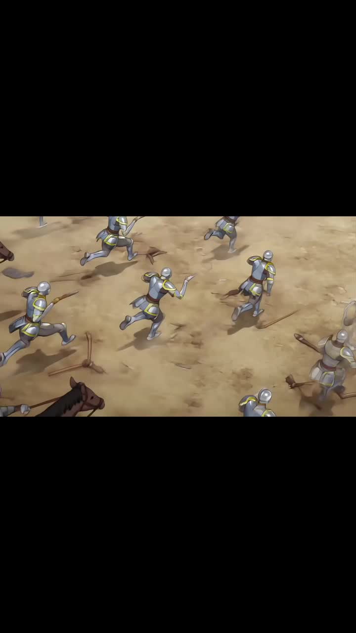 Undead Uprising: World at My Command! Episode 3