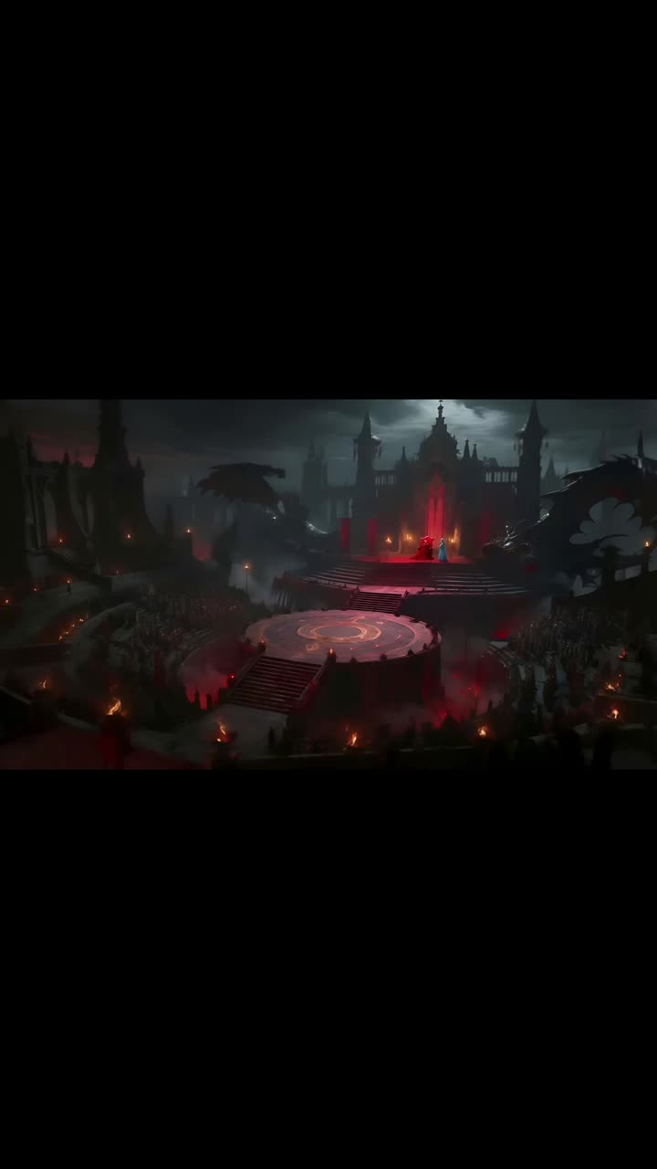 Domando a mis demonios: La redención de la villana (Doblado) Episodio 8