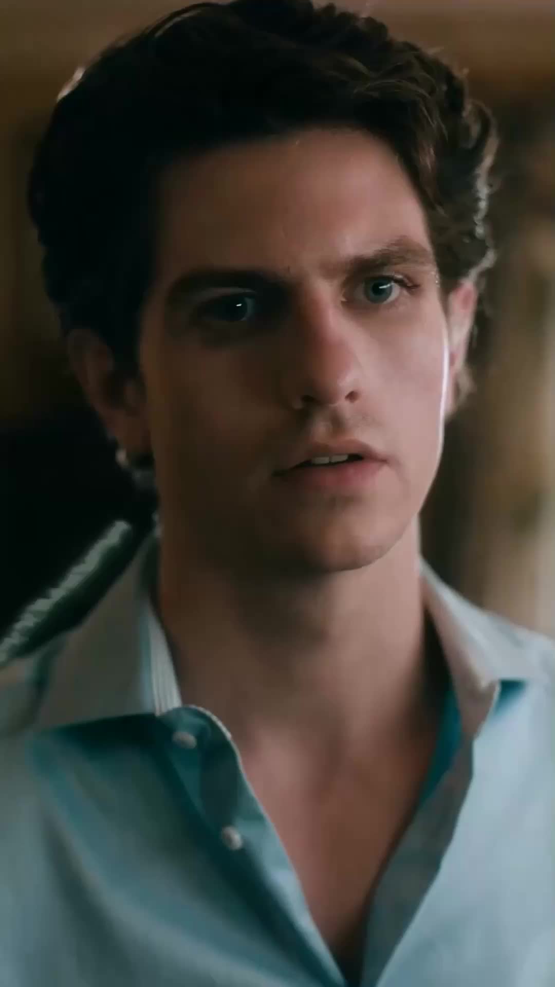 A Obsessão da Máfia (Dublado) 3Episódio