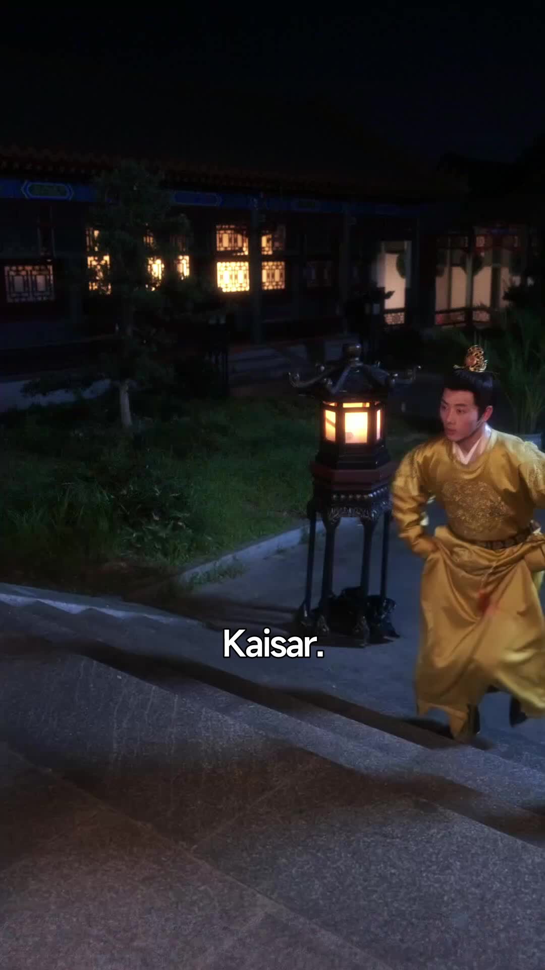 Misi Rahasia Sang Ratu AI Episode 4