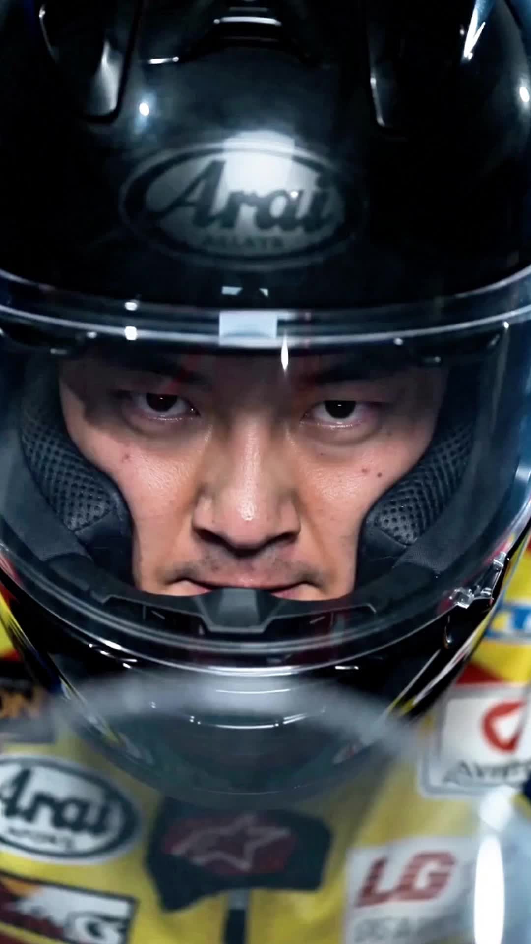 Race to Glory: A Legend Reborn Episode 6