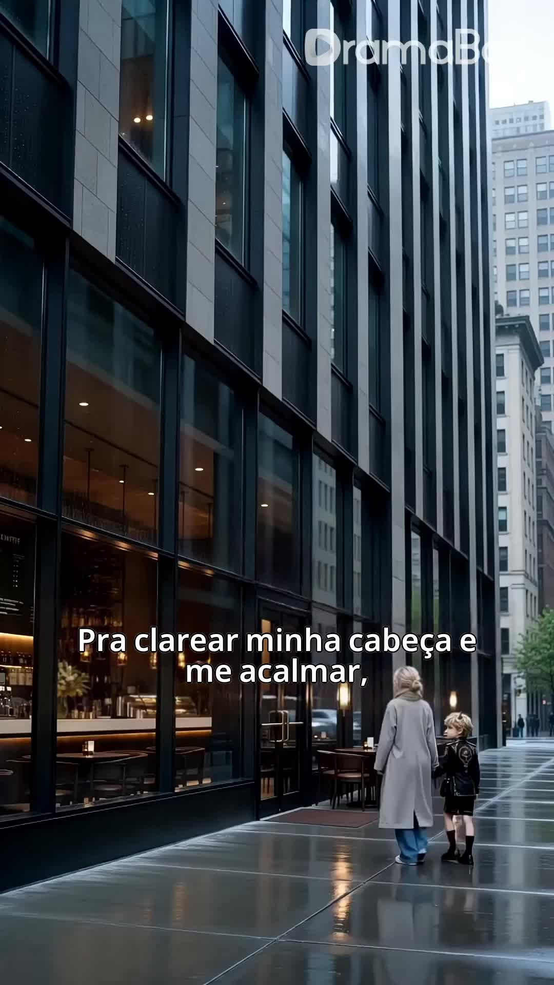 Destinada ao Trono do Dragão (Dublado) 9Episódio