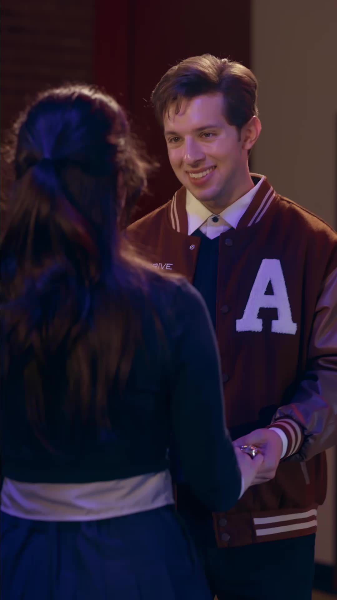 Trapped as His Sugar Baby Episode 4