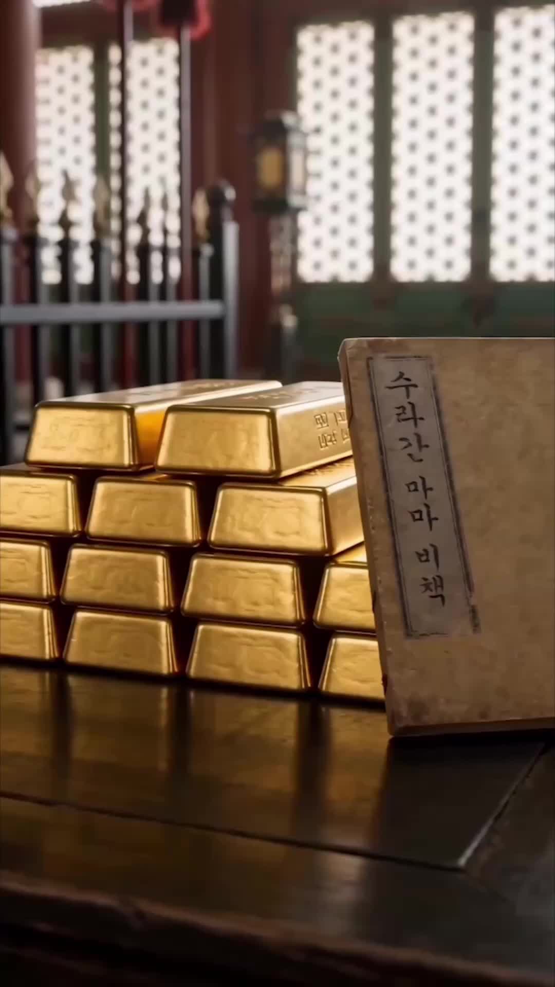 돌아온 수라신 마마, 후손들 불주걱으로 긁? 제1회