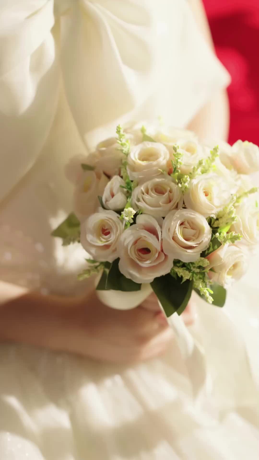 Takdir yang Tertulis Ulang - Episode 1 - Episode 1