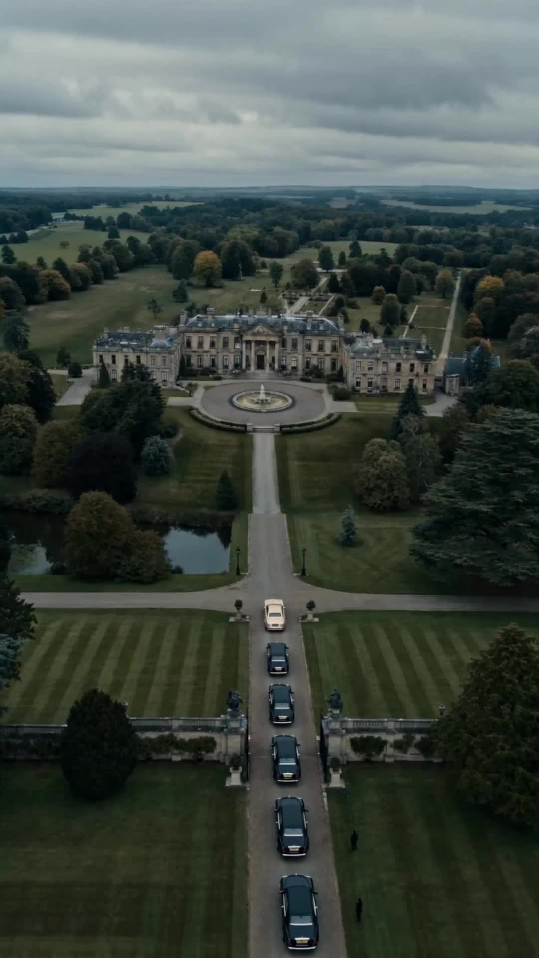 Billionaire Episode 1