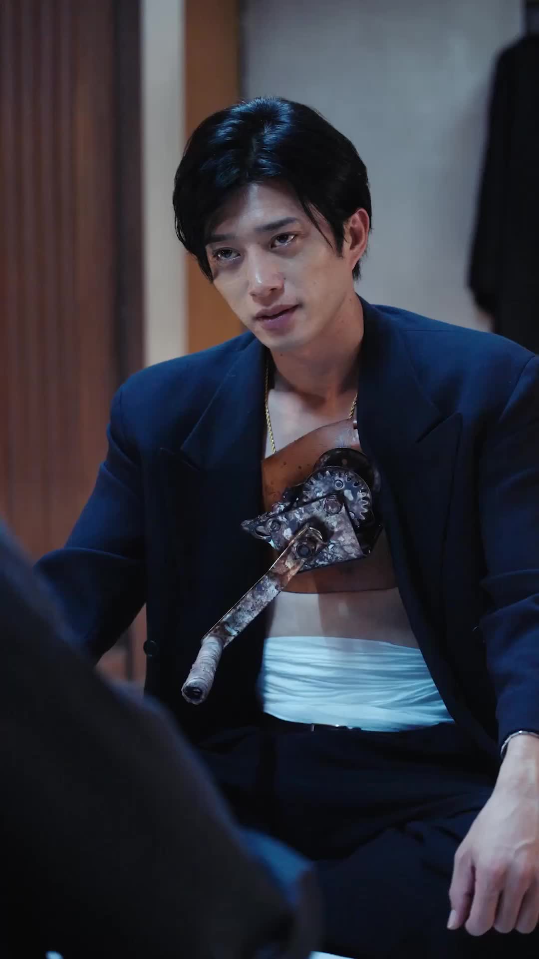 Sinful Stakes: Blood on the Table Episode 4