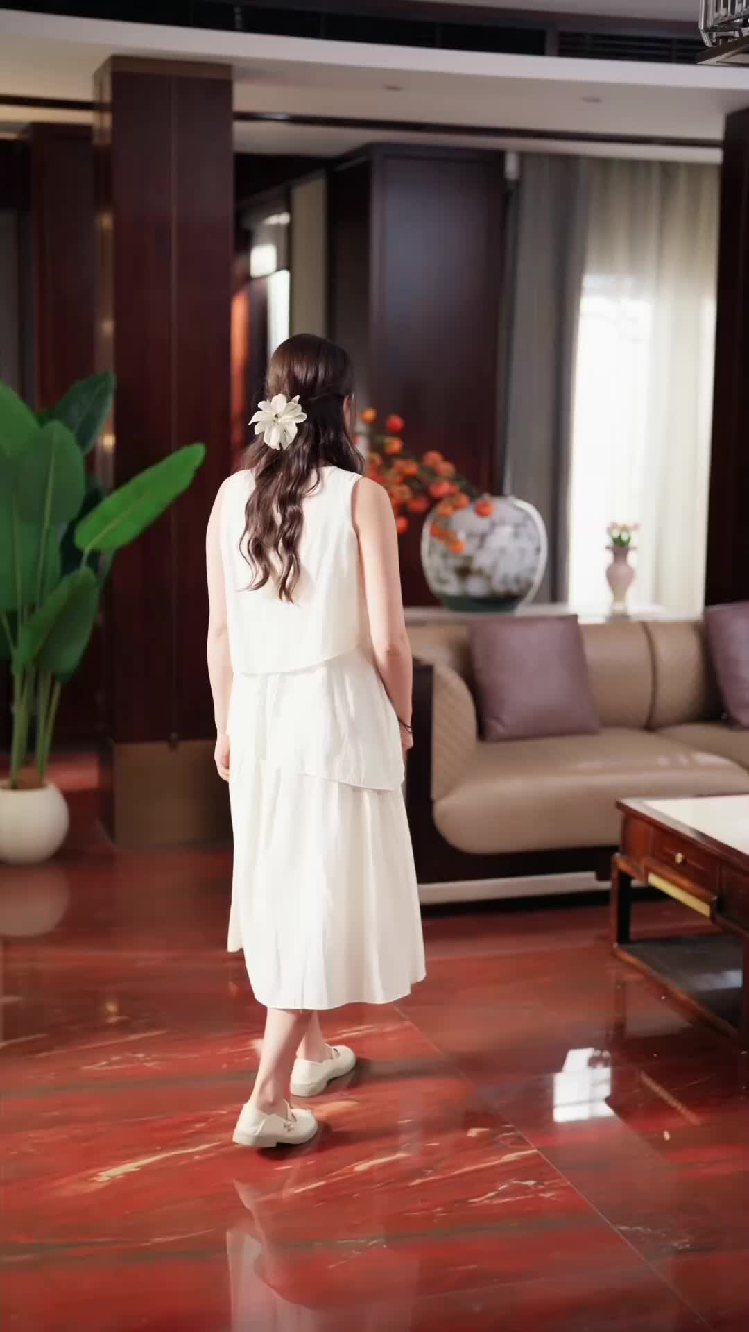 Istri yang Dimanjakan - Episode 39 - Episode 39