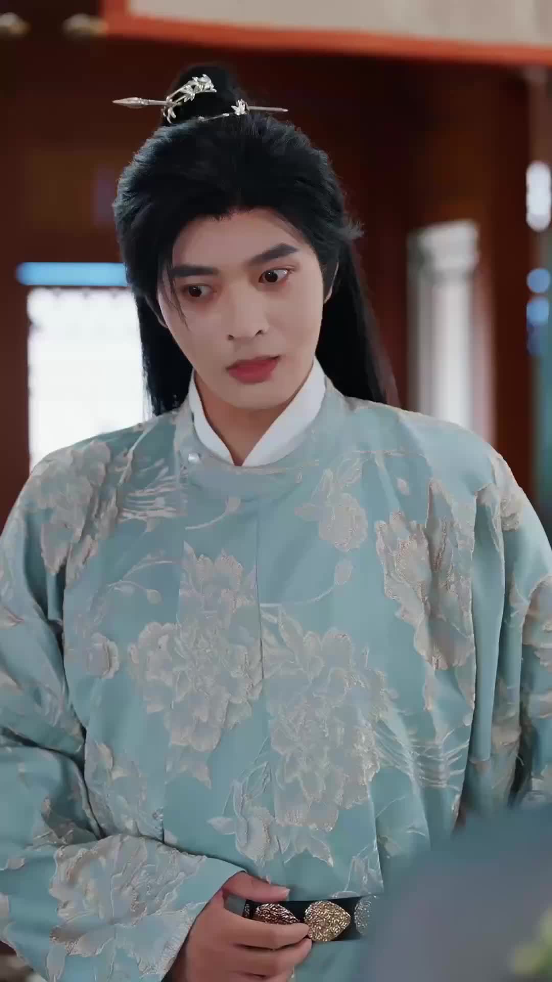 Married to the Empire's Number One She-Devil Episode 11