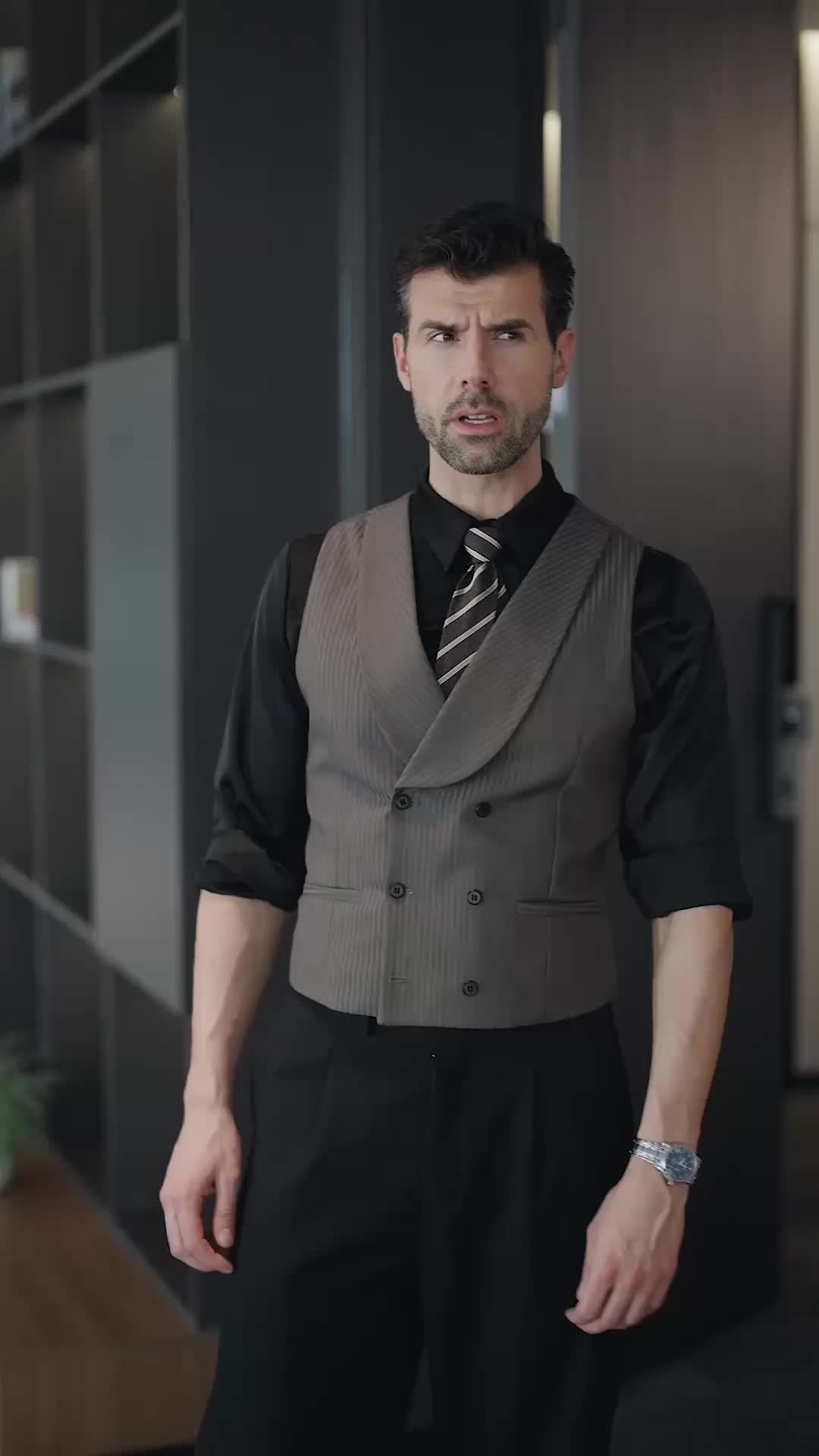 Atrapada en el juego prohibido del CEO Episodio 5