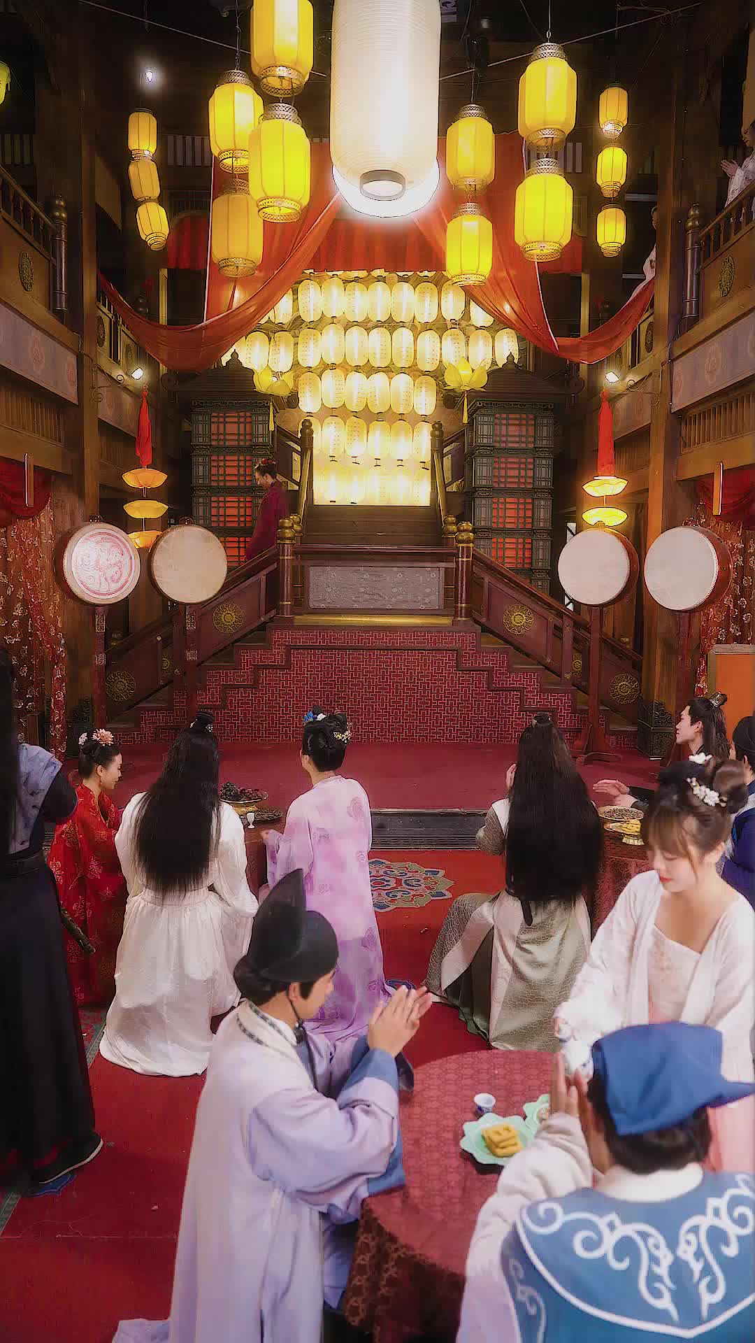 大周太子 第11集