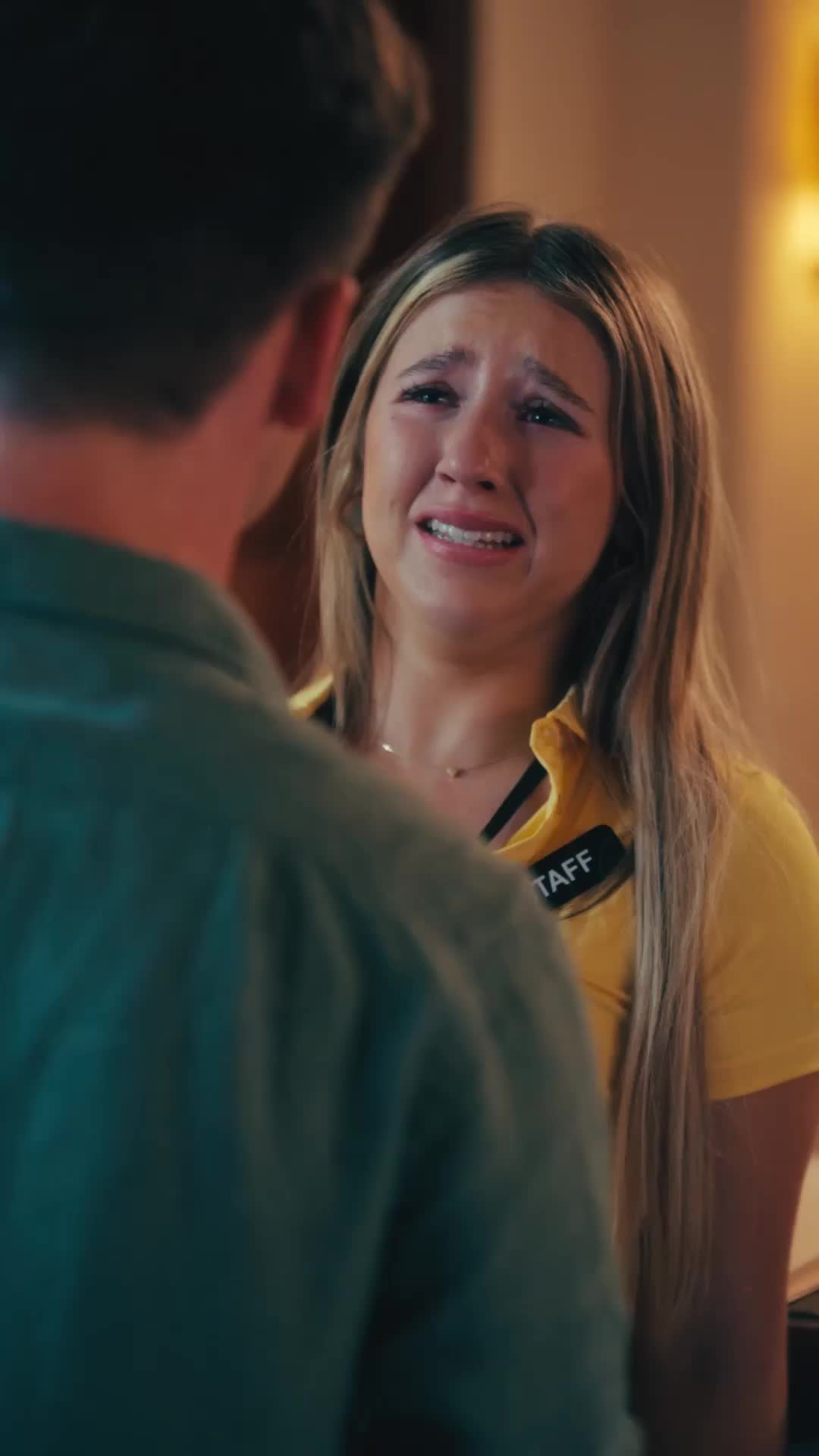 Jangan Bilang Kakakku Kau Pacarku - Episode 41 - Episode 41