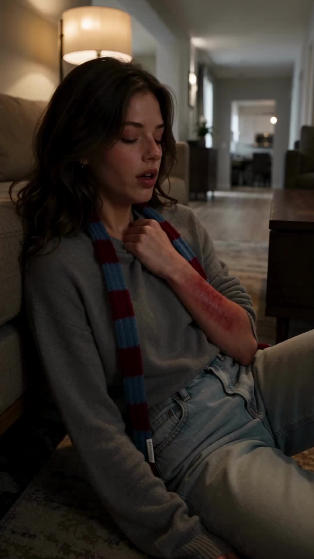 When My Genius Fiancé Chose My Prodigy Sister At The Altar, I Left Episode 8