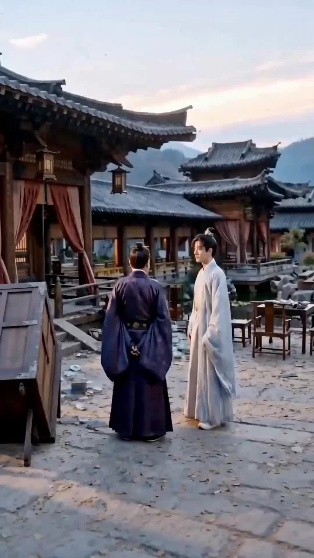 西北霸業，從紈絝到一方諸侯 第3集