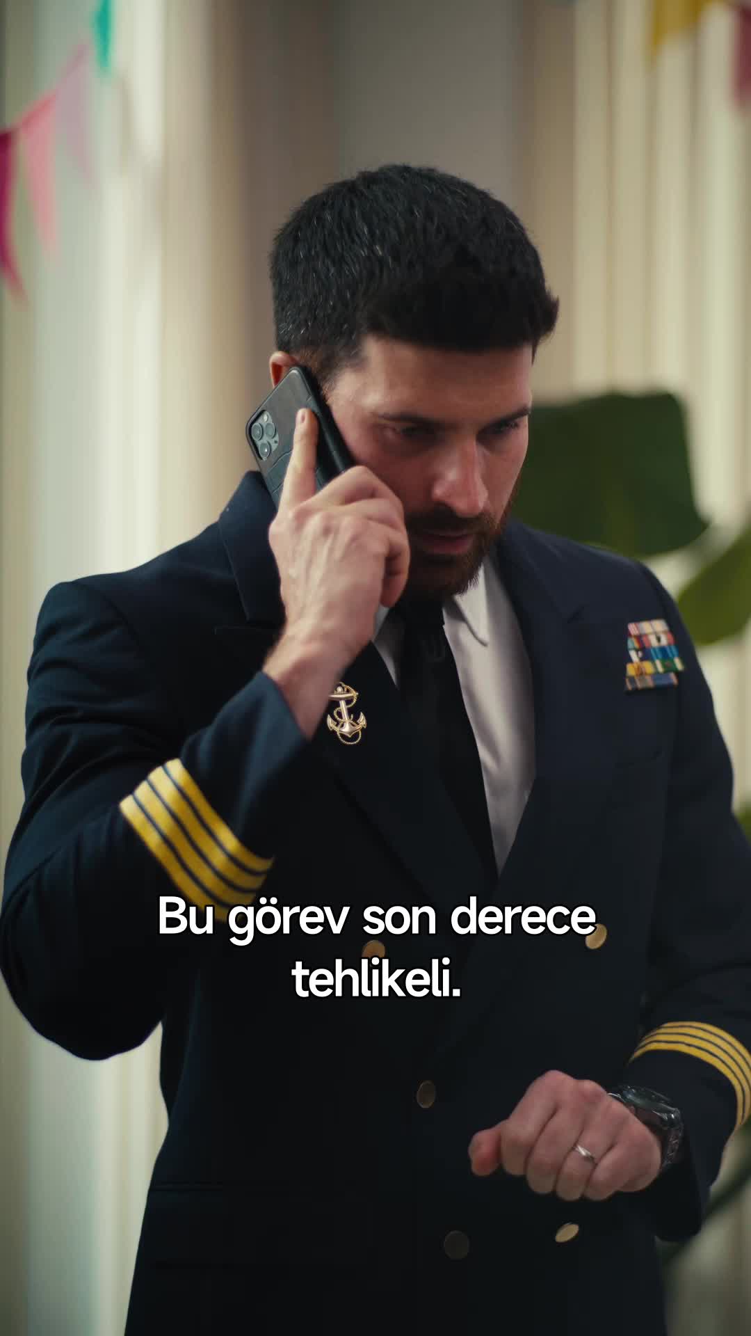 Hep Yanımda Kal Böl. 3