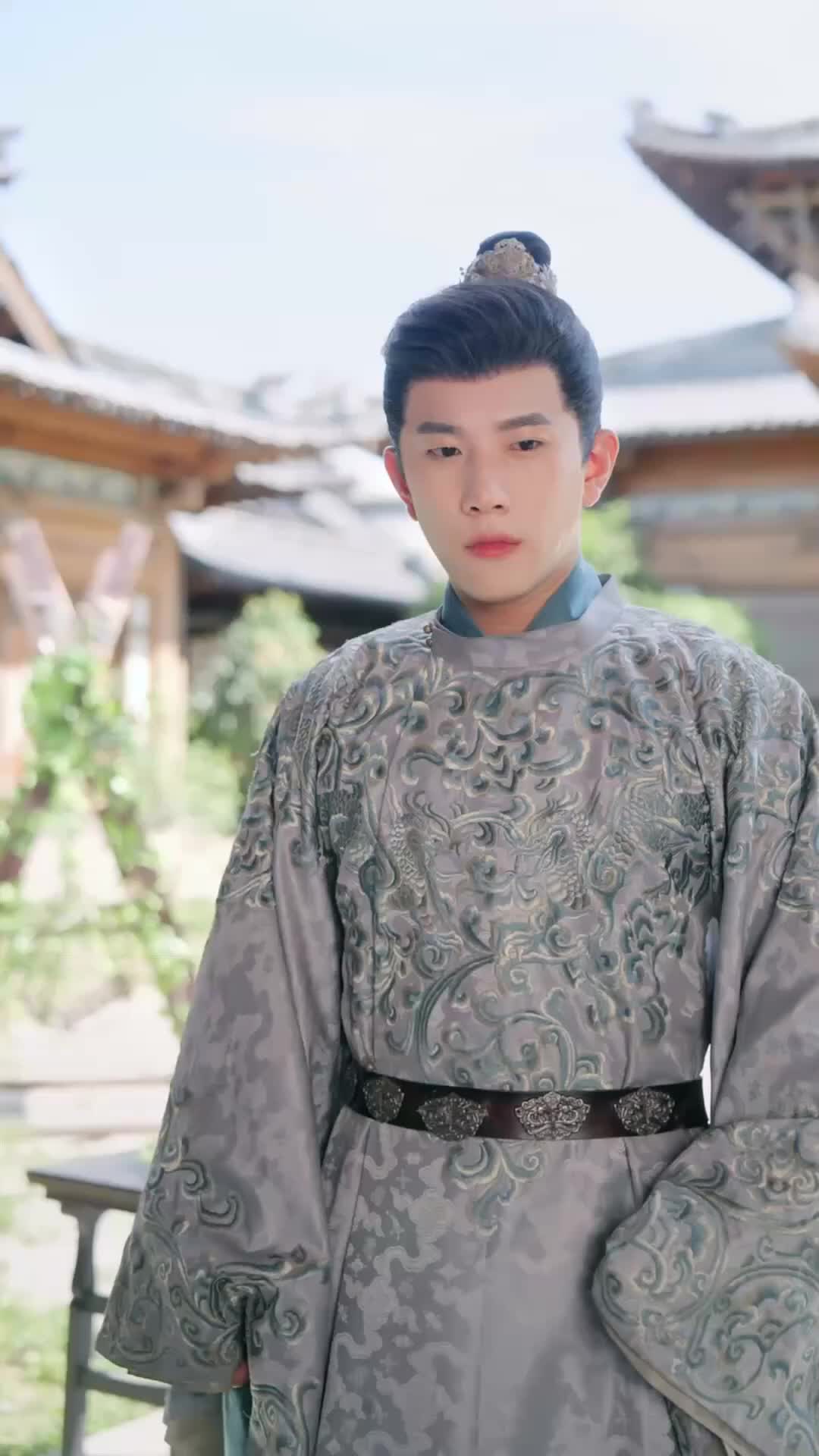 Putri yang Tak Akan Tunduk - Episode 42 - Episode 42