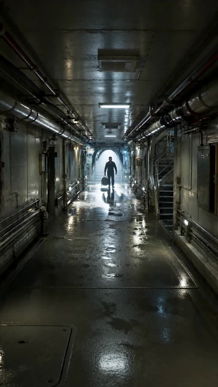 Deep Sea Debt Episode 5