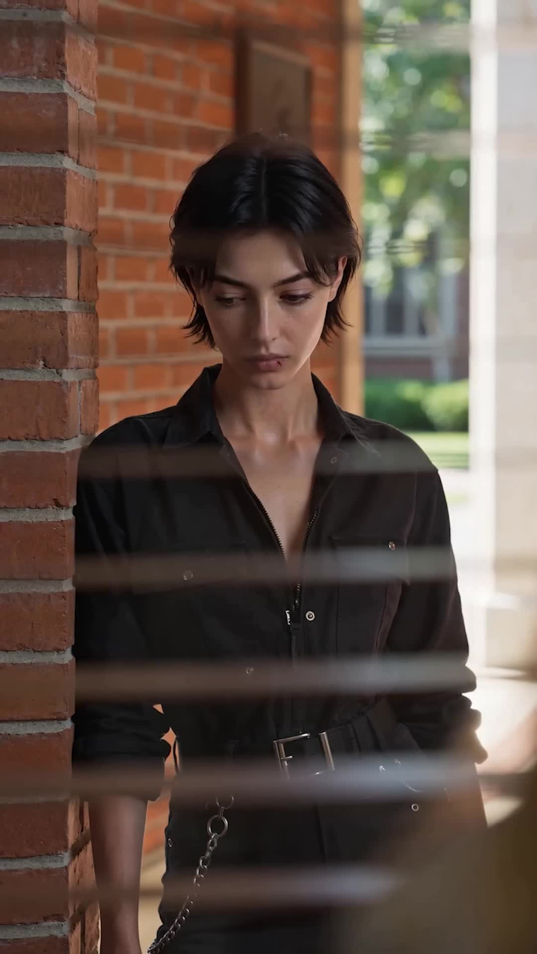 Teach Me Desire, Teach Me to Sin Episode 3