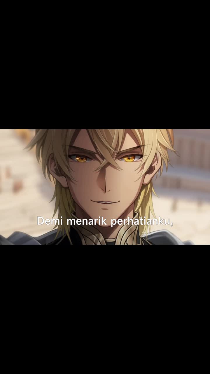 Putri Merak dan Para Manusia Jelmaan Episode 2