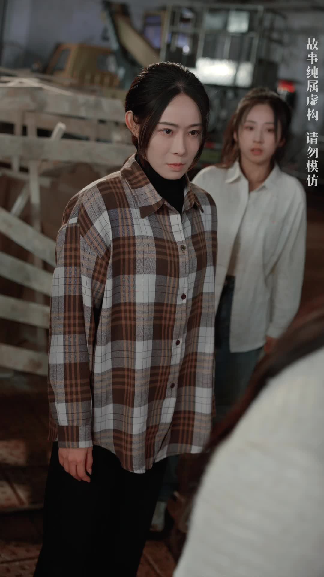 Mess With My Daughter, Face the Queen Episode 11