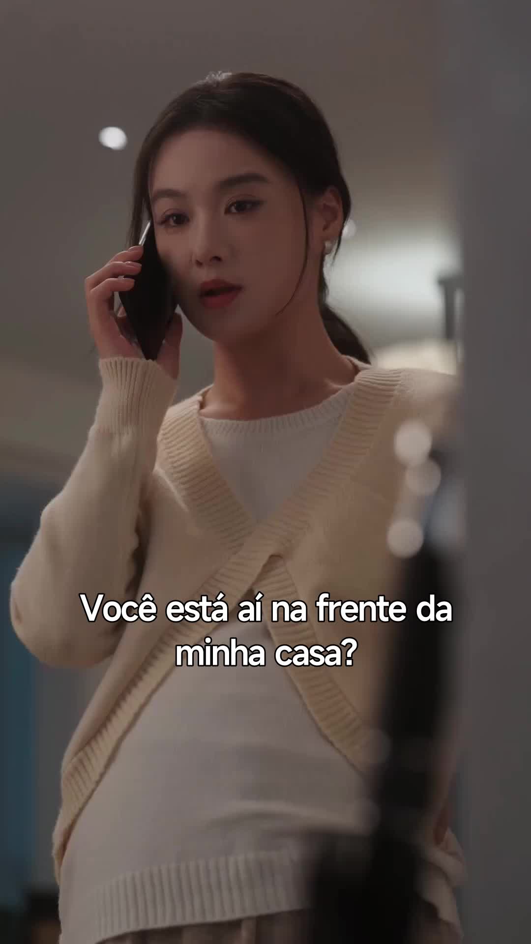Reencontro à Esquina da Nova Vida 10Episódio