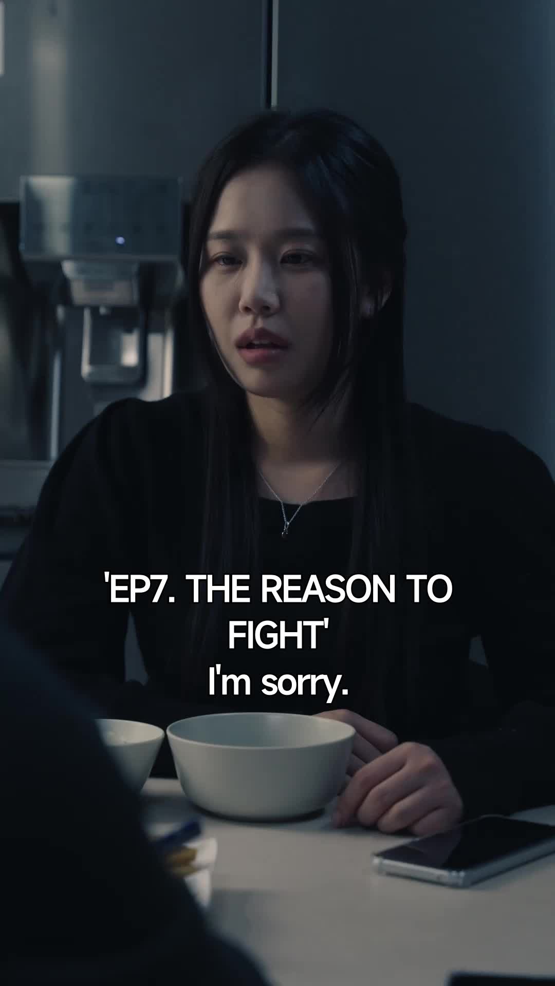 Love Fight Club Episode 7