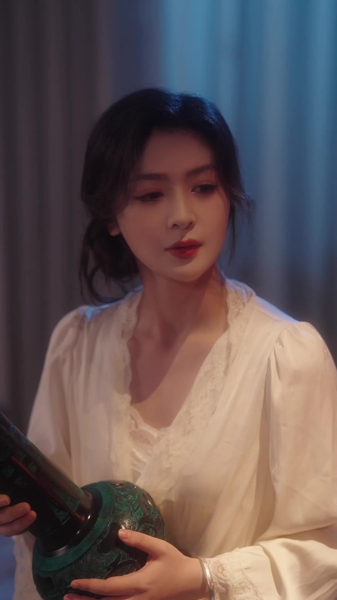 Win the Battle, Win His Heart Episode 10