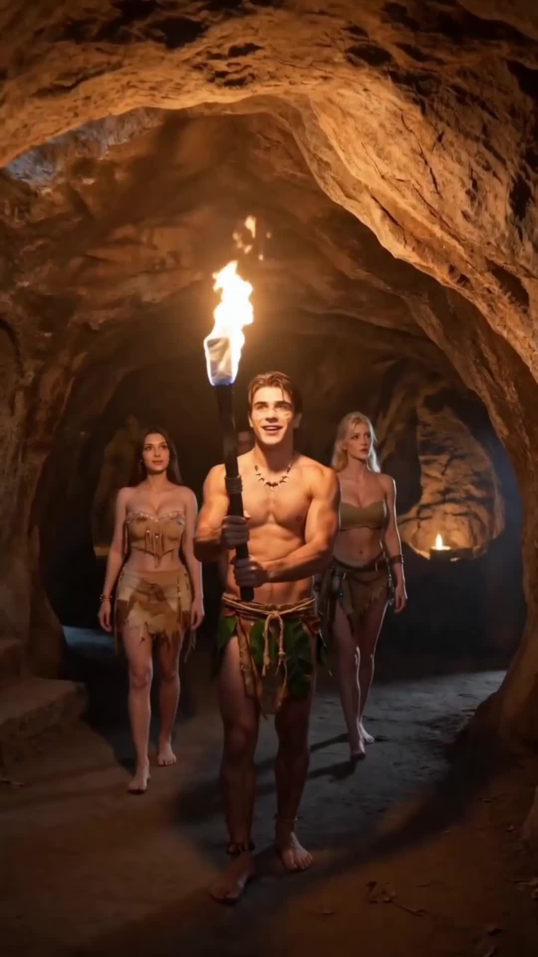 Náufrago: Minhas 3 Esposas Perfeitas 6Episódio