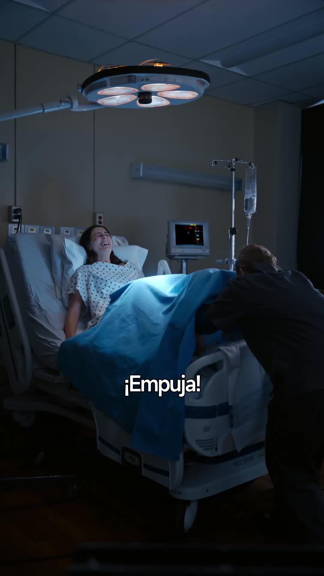 Papá, mamá se casó con un hombre mejor Episodio 1