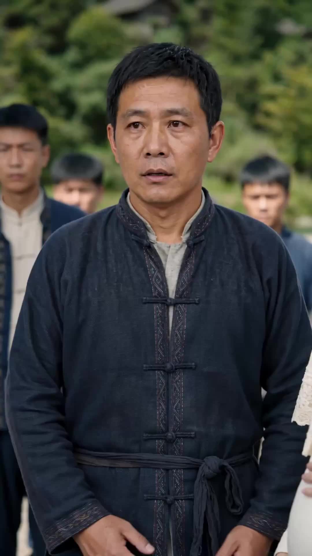 赶走守湖巨蟒,全村遭了殃 第10集
