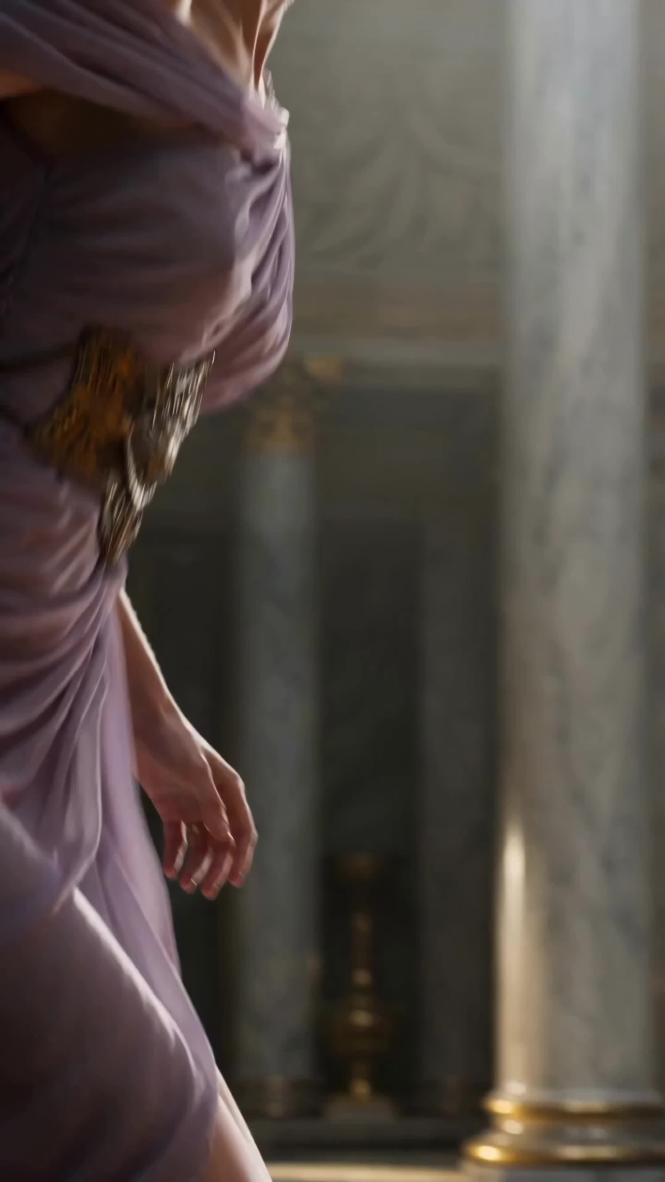 Apollo  I’d Rather Marry a Monster Episode 11
