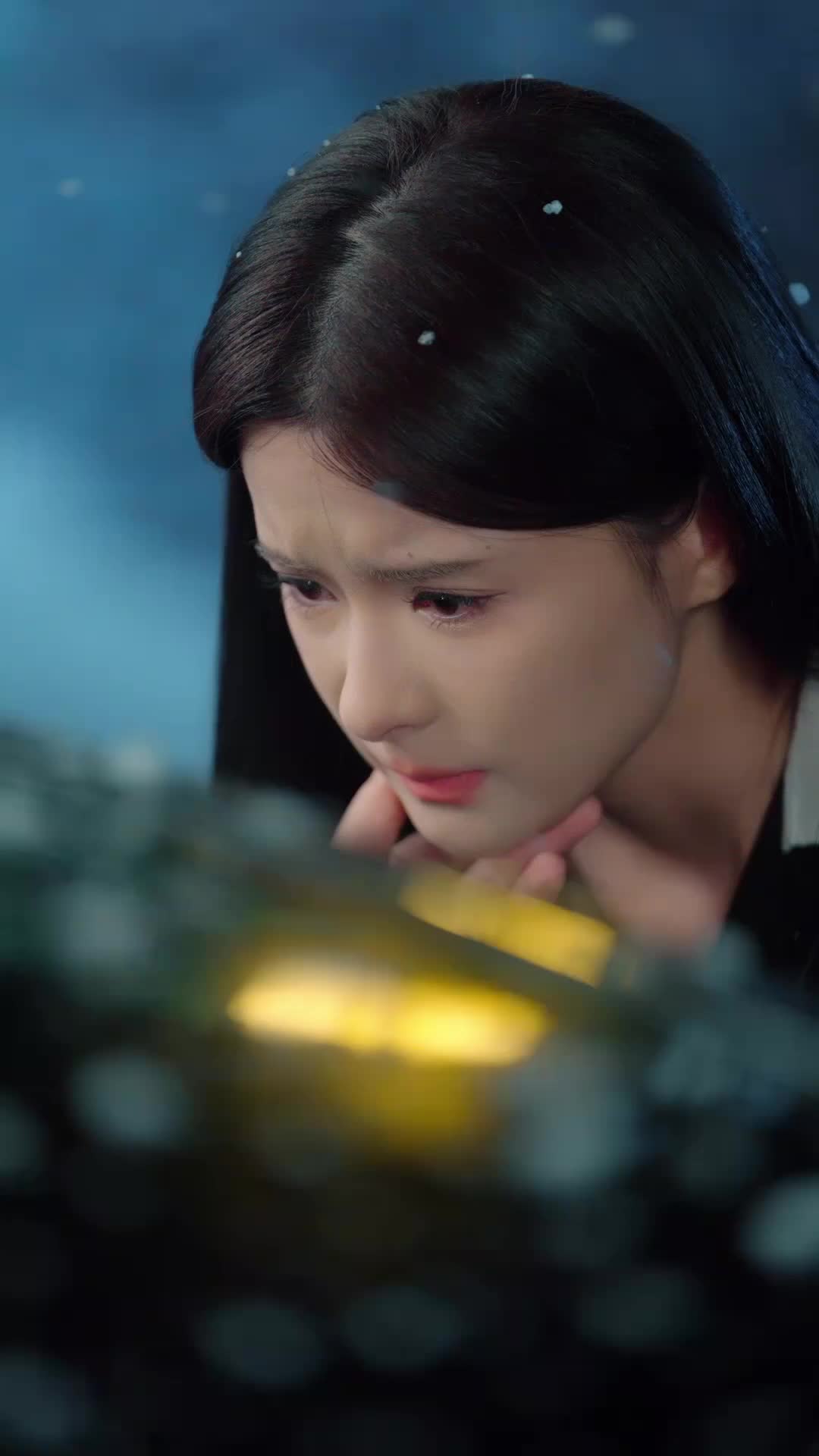 The Dangerous Touch of Love Episode 4