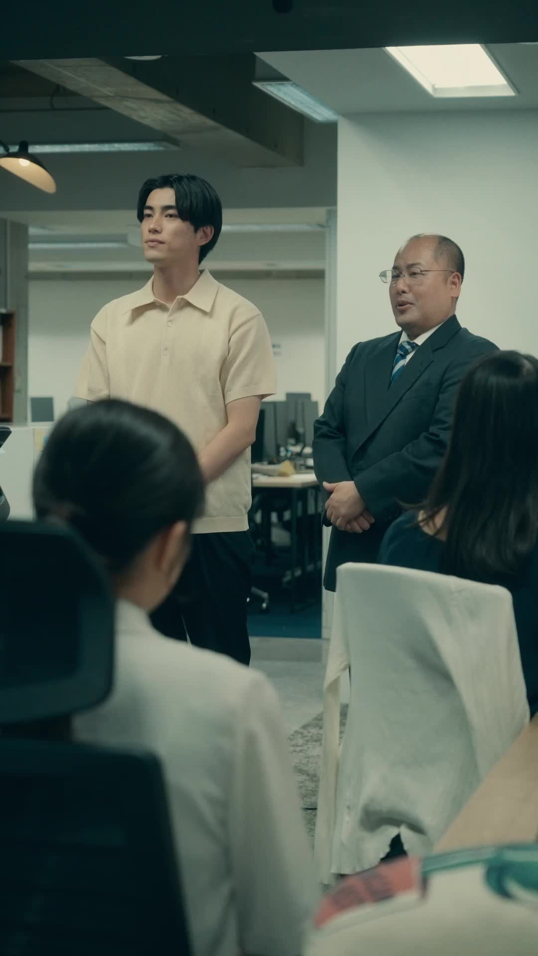 리벤지 신데렐라 러브 제5회