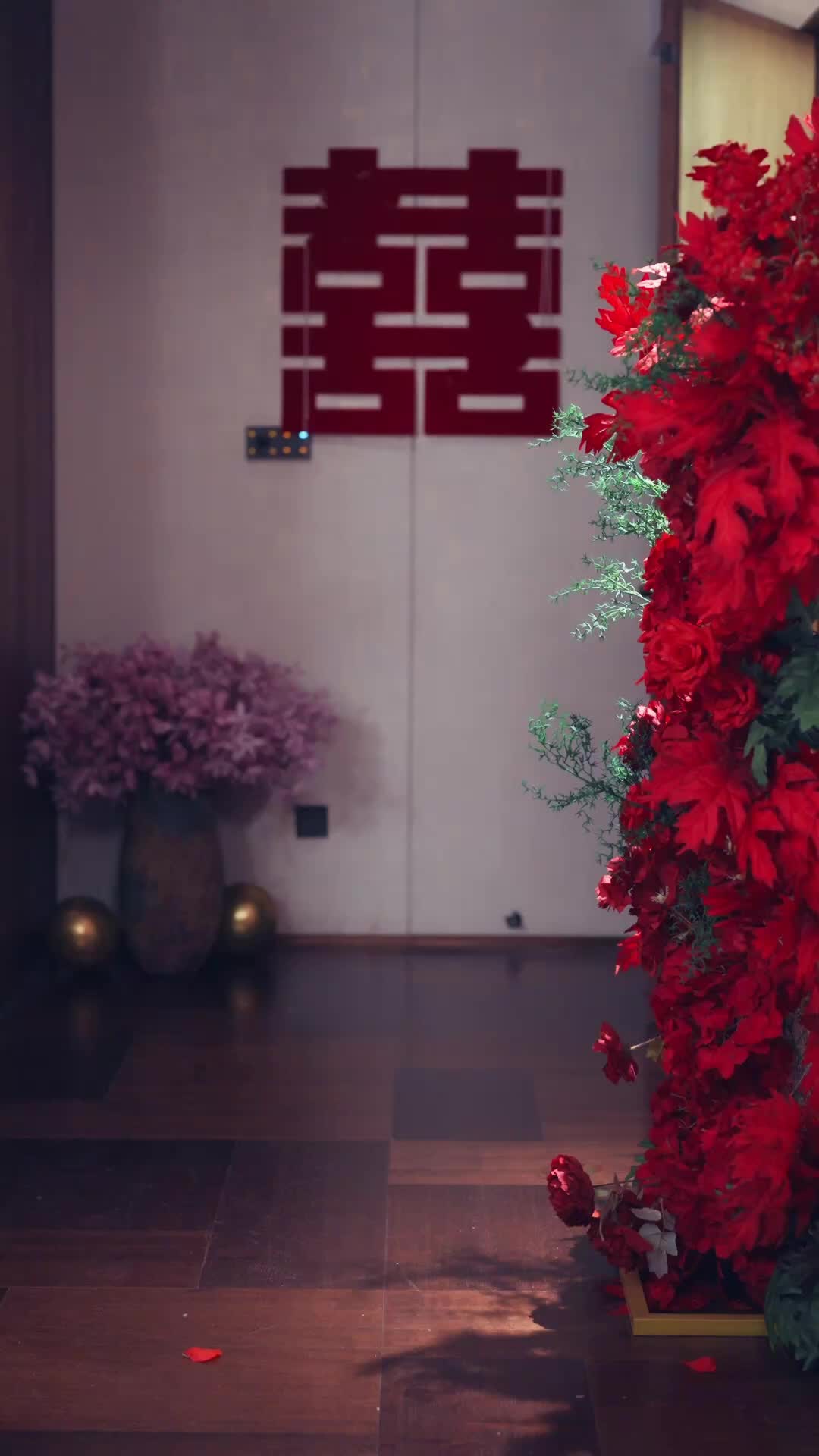 A Marriage of Disguise, A Love So True Episode 6