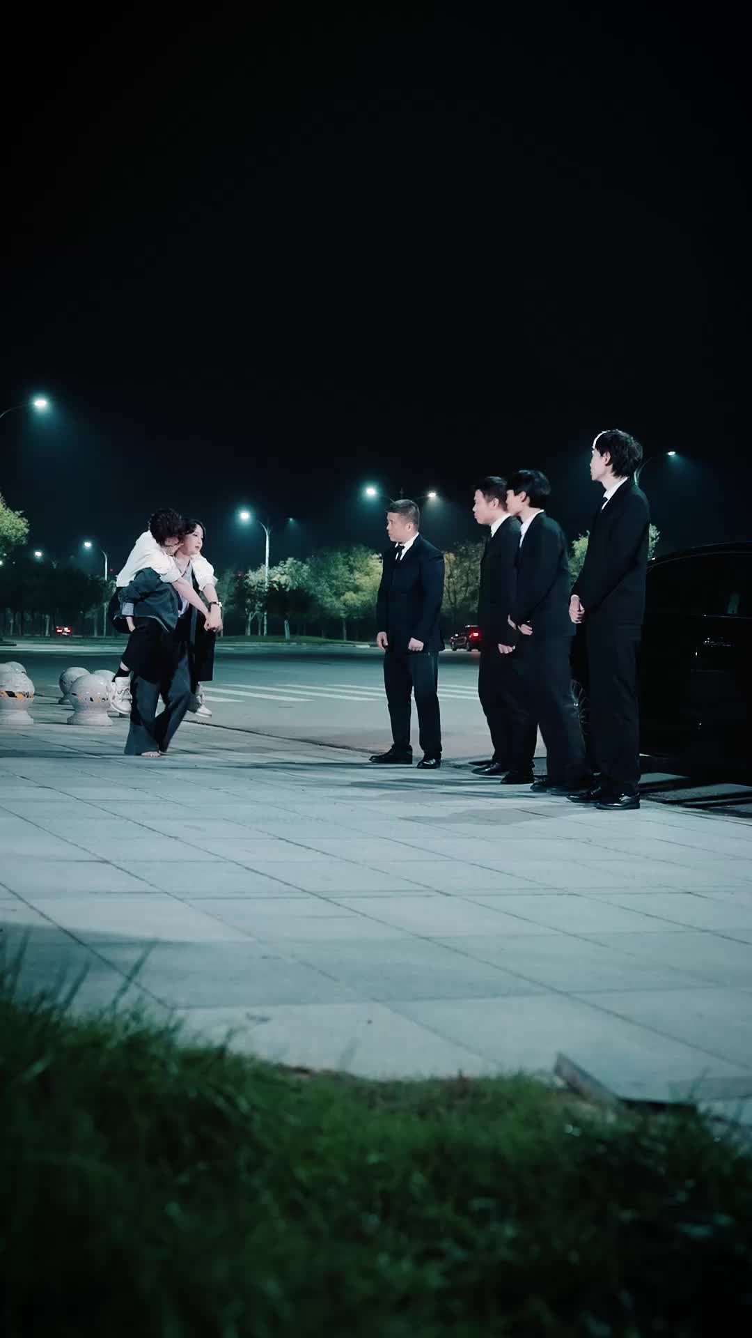 一曲浮生皆是错 第9集