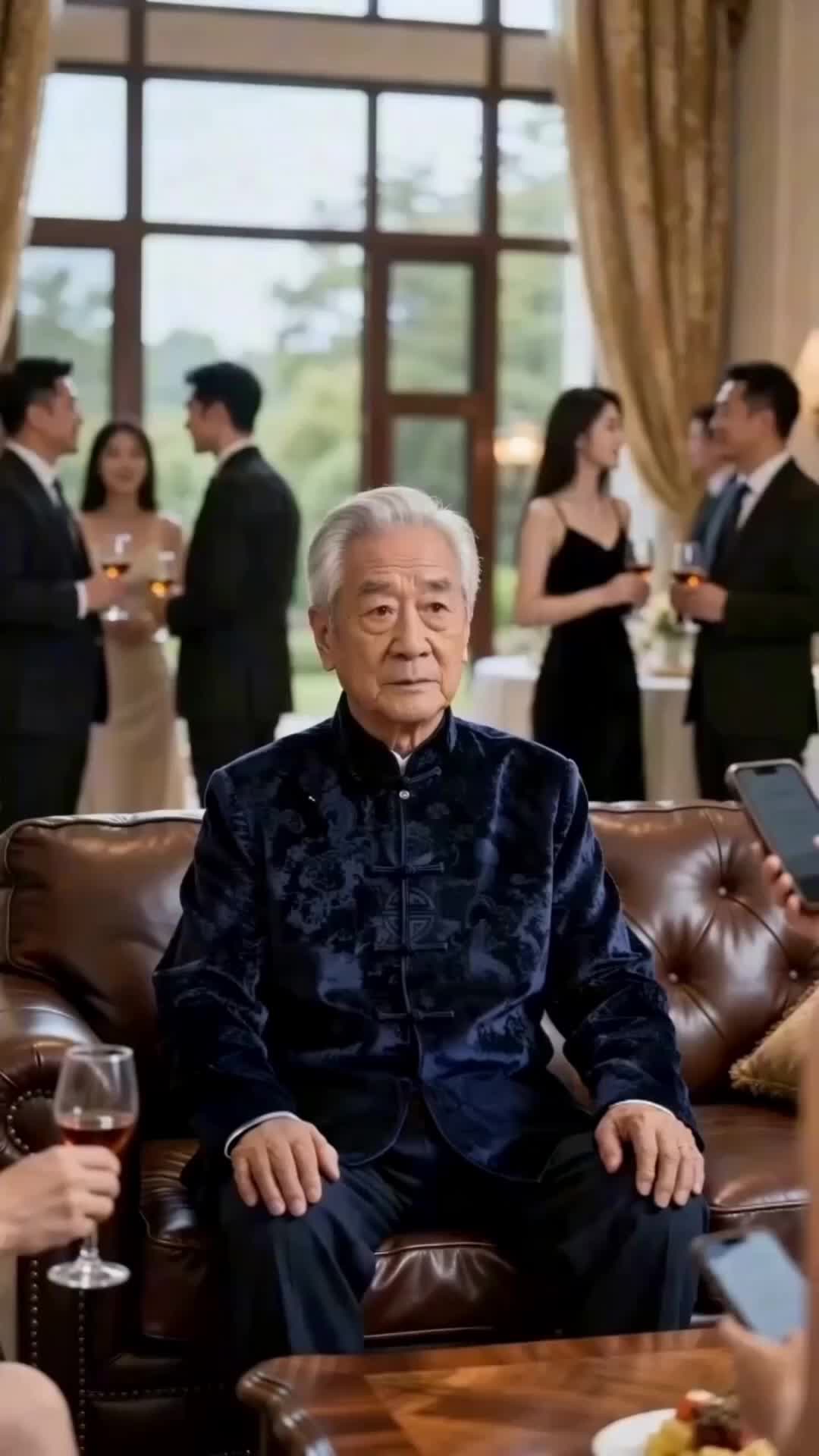 人生自有芳華 第1集