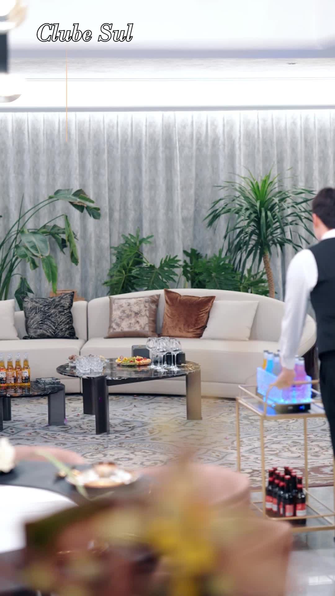 Combo Imbatível: A CEO e Seu Achado Genial (Dublado)  5Episódio