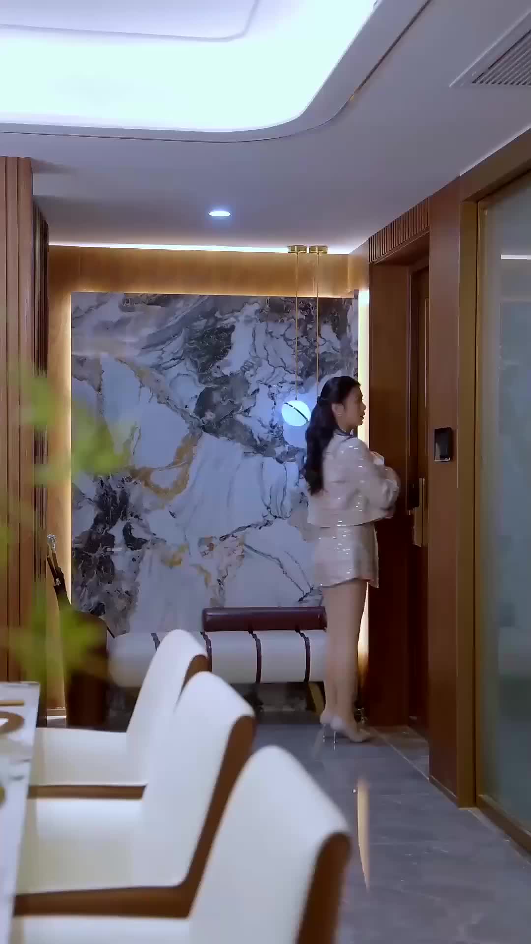 Soul Swapped: The Heiress and the Pauper Episode 8