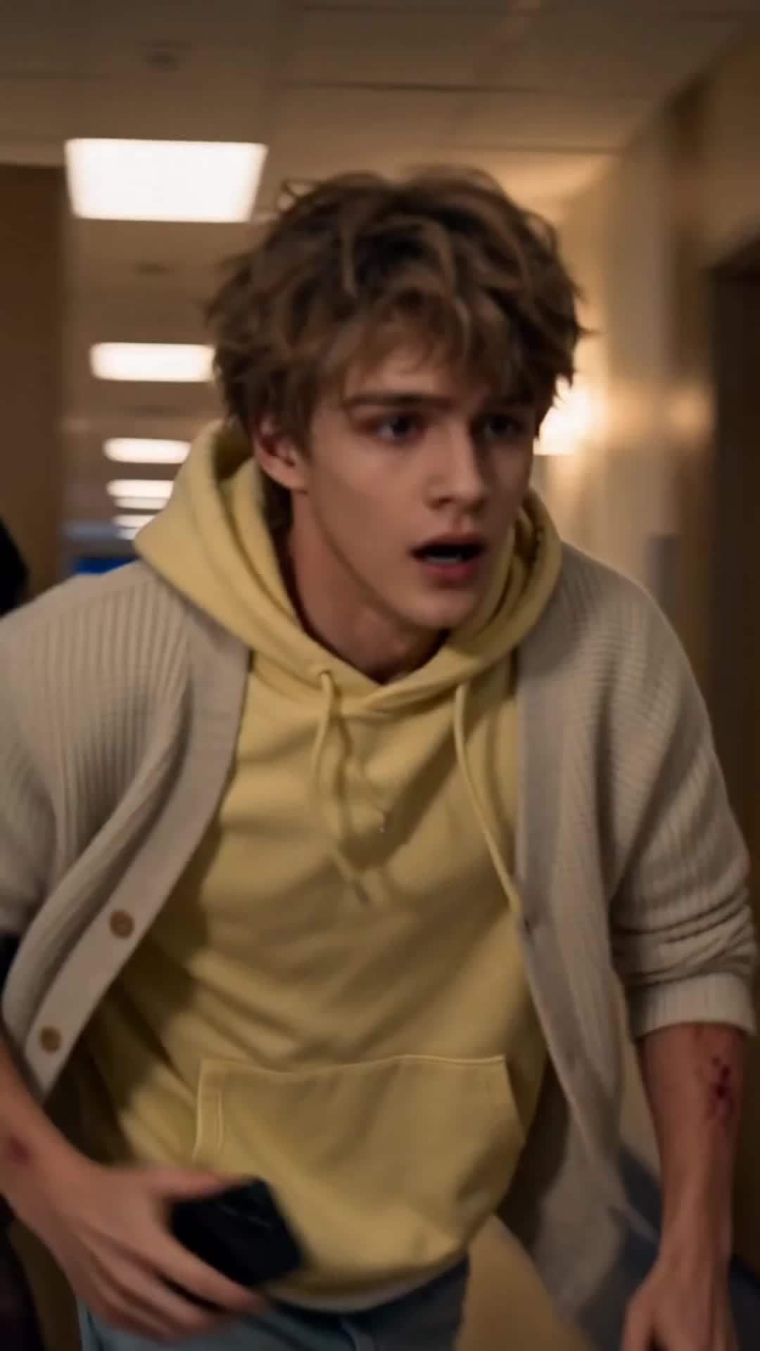 Privilege Supreme Episode 8