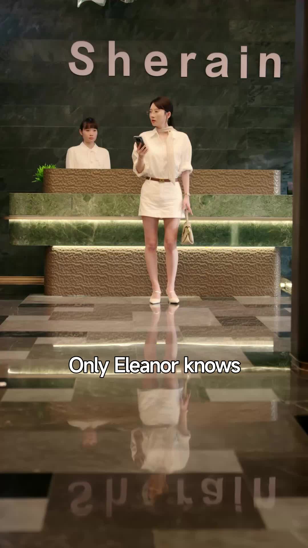 Plead Guilty to Loving You Episode 7