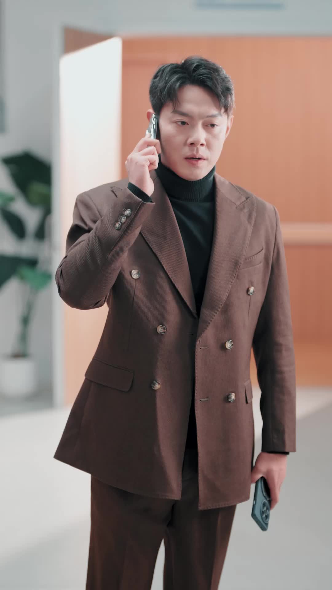 何以渡清欢 第3集
