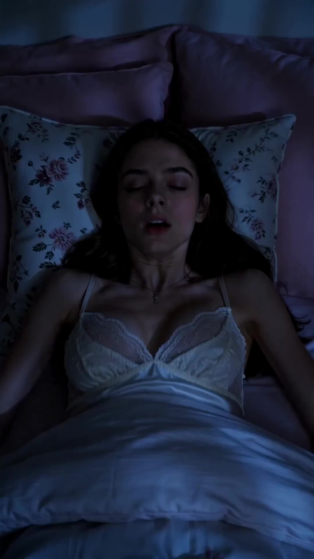 Vampire Elite: The World Between Us Episode 5