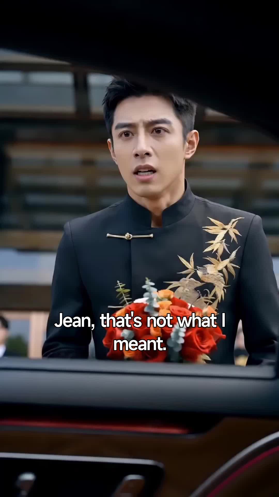 Test of Love: When Greed Took the Wheel Episode 8