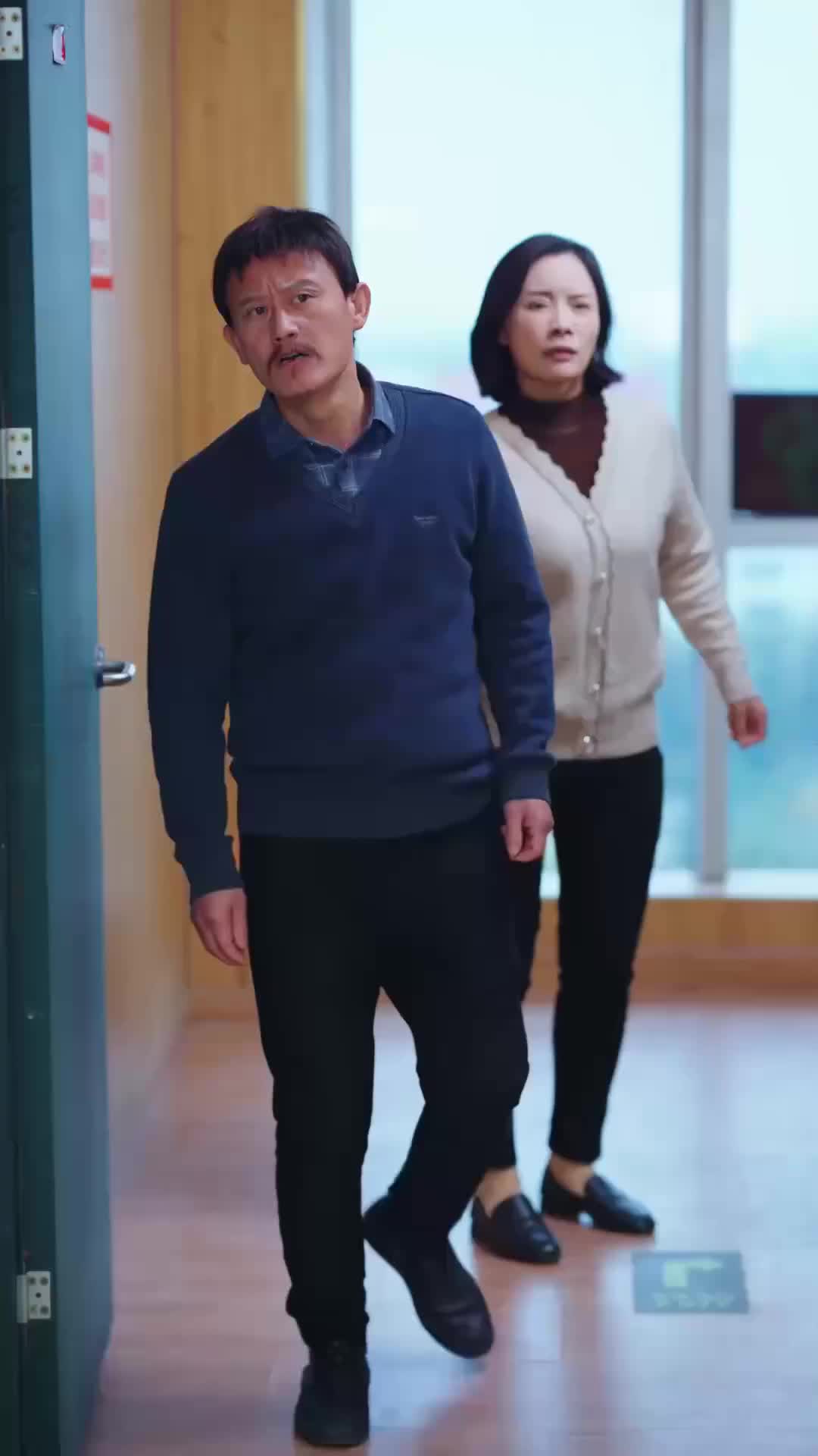 O Arco-Íris Depois do Choro 5Episódio