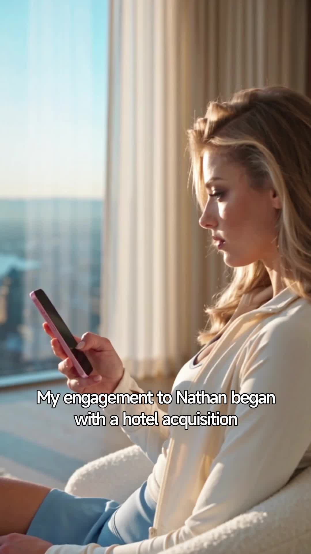 My Fiancé Bet Me Away—Then I Stunned Them All Episode 4