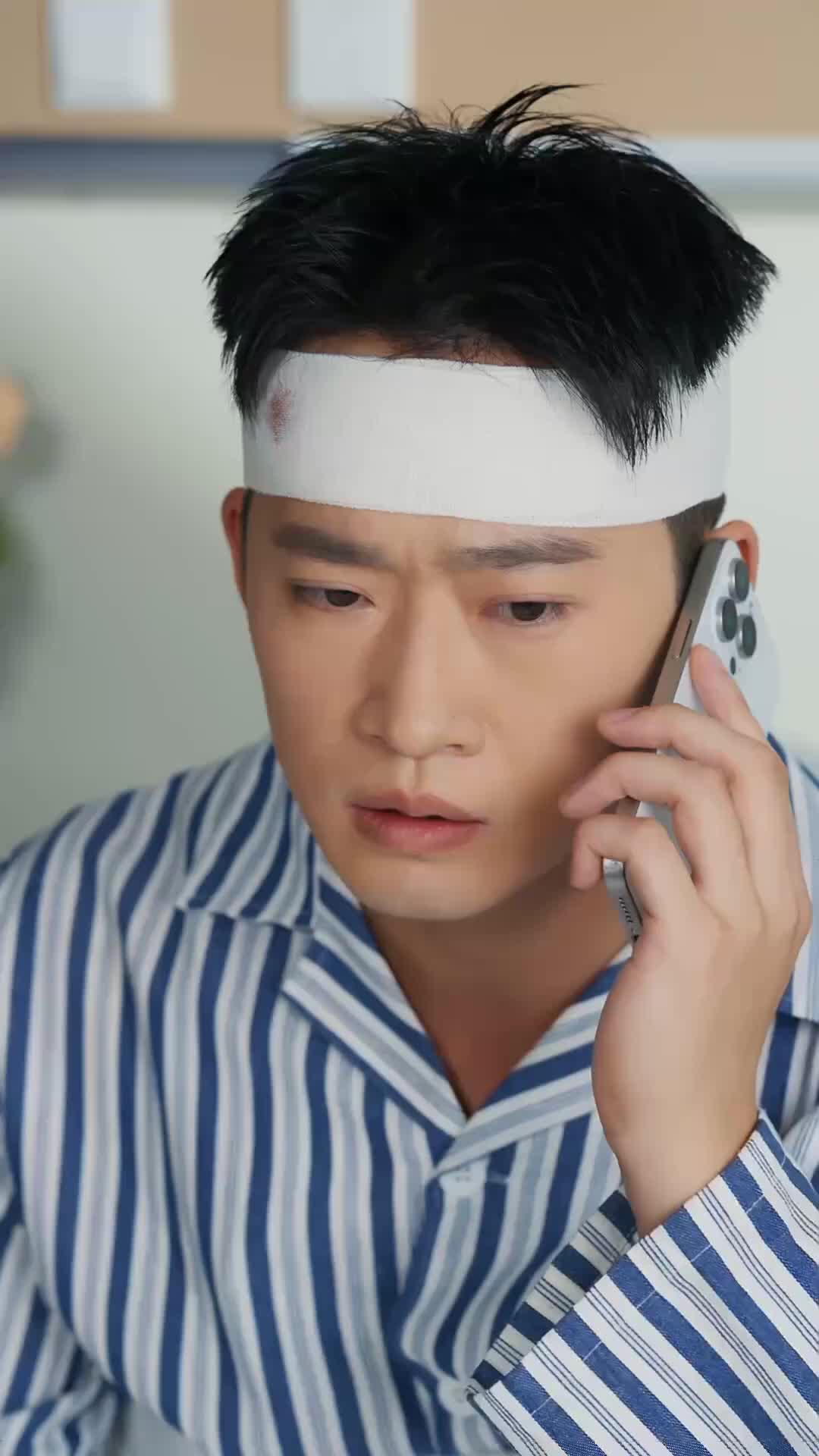 無人渡我 第8集