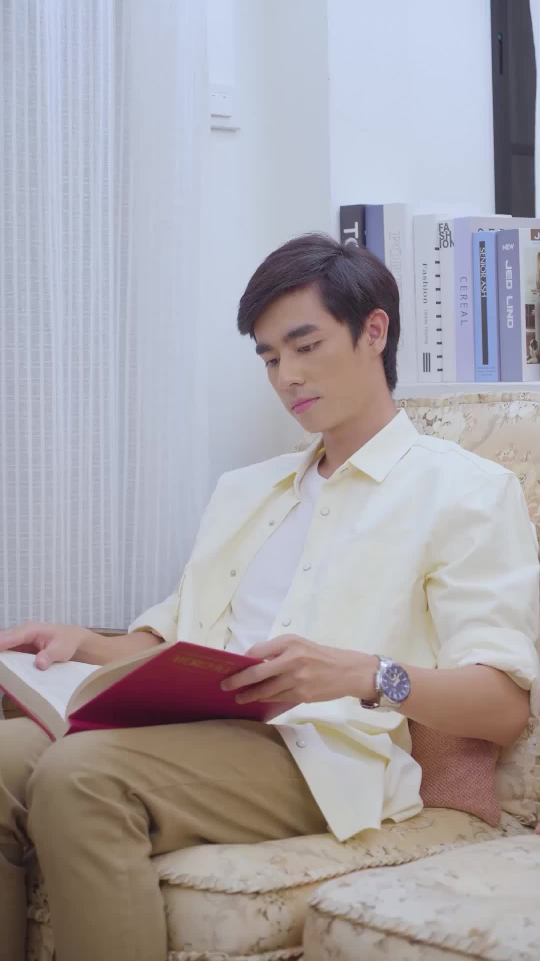ผู้หญิงคนนี้ผมจอง ที่2ตอน
